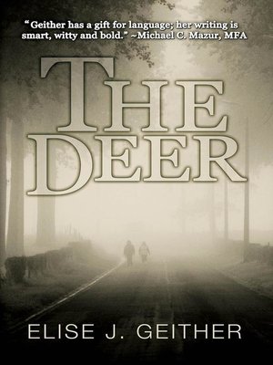 cover image of The Deer